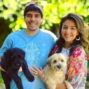 Meet your Posher, Michaela